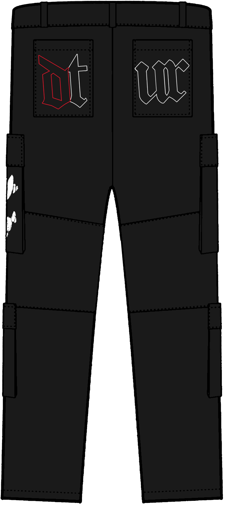 DTOUR ESSENTIAL CARGOS