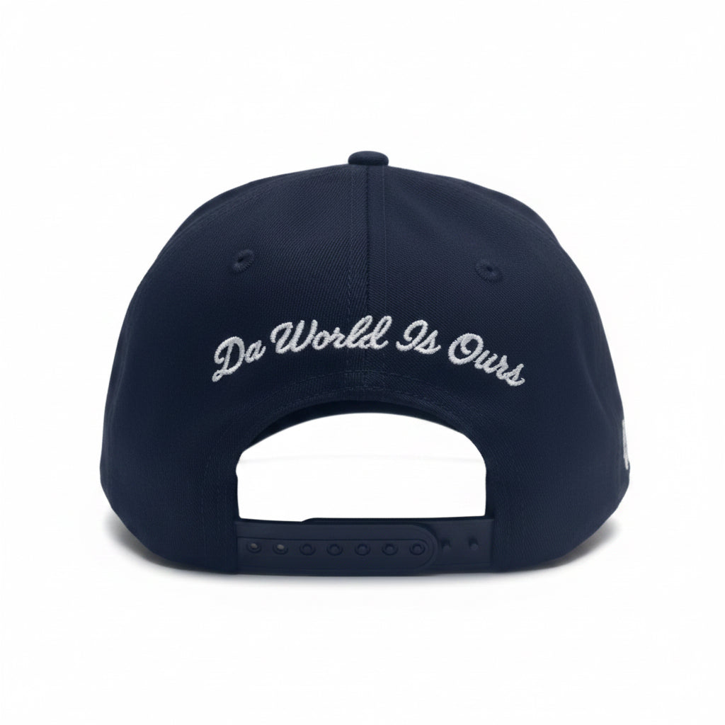 DTOUR SNAPBACKS