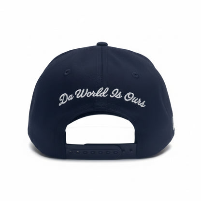 DTOUR SNAPBACKS