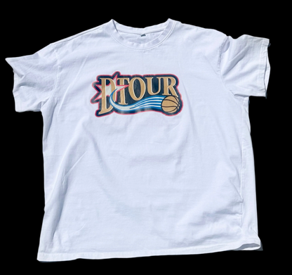 DTOUR RETRO Premium Tee