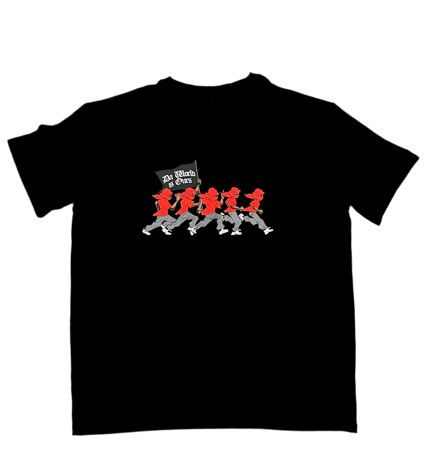 DATAKEOVER Premium TEE
