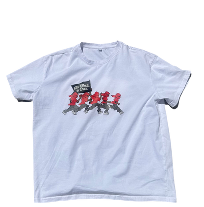DA TAKEOVER Premium TEE