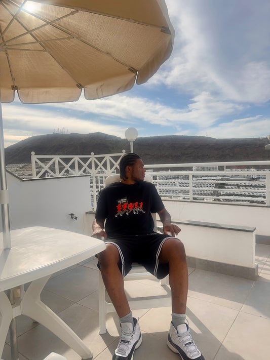 DATAKEOVER Premium TEE