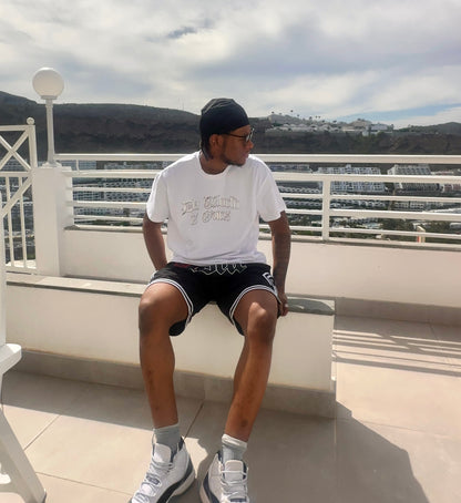 DAWORLDISOURS Premium TEE