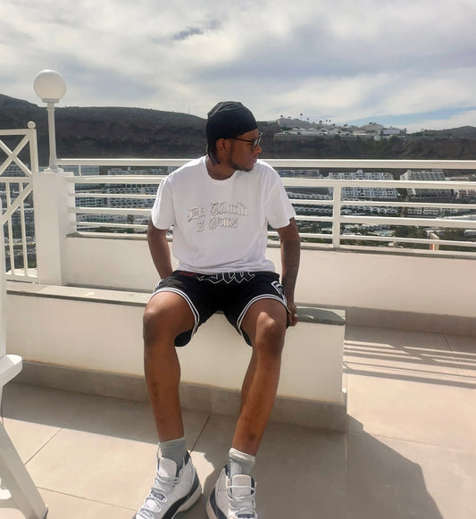 DAWORLDISOURS Premium TEE