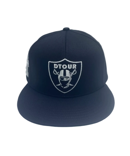 DTOUR SNAPBACKS
