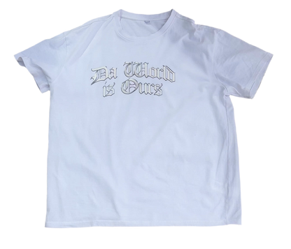 DAWORLDISOURS Premium TEE